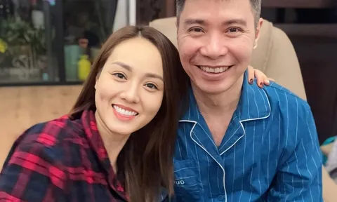 Vợ NS Công Lý thừa nhận lúc nào cũng trong tình trạng cần tiền