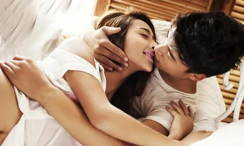 Người đàn ông thật lòng yêu bạn sẽ làm 3 việc khi "yêu", 2 việc khi "cuộc yêu" kết thúc