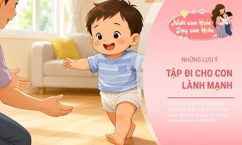 Sau 3 năm, trẻ thích đi chân trần và trẻ luôn mang tất có sự khác biệt rõ rệt