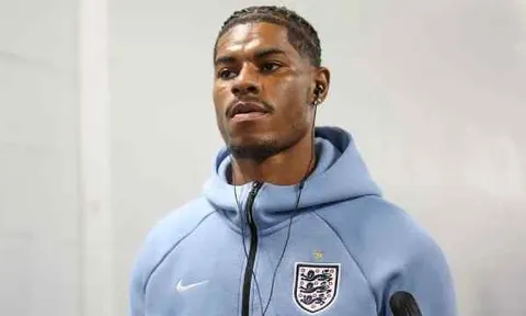MU không hoảng loạn vụ Rashford khi Carrick sẵn sàng tái hợp