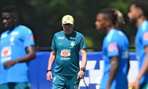 Ancelotti: Brazil không cần kế hoạch đặc biệt để phong tỏa Haaland