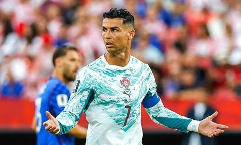 Nhật ký World Cup 2026 sáng 5/7: HLV Canada mỉa mai Morocco; Ibrahimovic chỉ trích Ronaldo