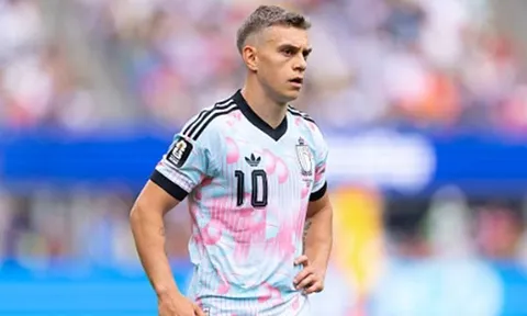 Tin đồn chuyển nhượng sáng 5/7: Arsenal bán đứt Leandro Trossard; Real Madrid nhắm chiêu mộ Kobbie Mainoo
