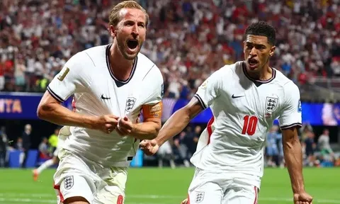 Mexico lên kế hoạch “phong tỏa” Harry Kane tại vòng 1/8