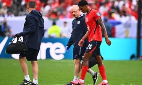 Tuchel xác nhận, tuyển Anh đón cú hích nhân sự trước trận Mexico