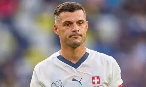 Romano cập nhật thương vụ Xhaka - Chelsea