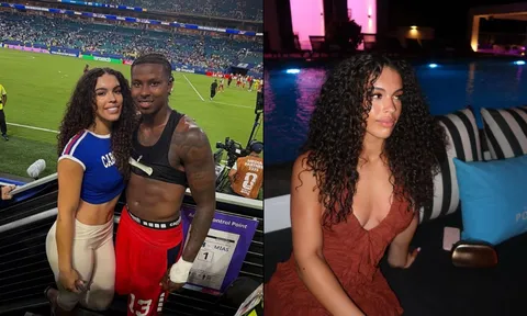 Nàng WAGs Cape Verde nổi tiếng sau World Cup 2026