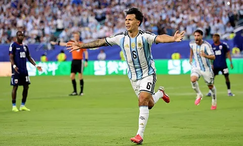 Lisandro Martinez định hình lại kế hoạch mua sắm của Man Utd