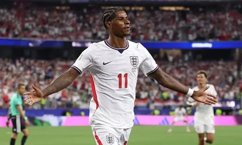 Mua Rashford thay Rogers mang lại lợi ích kép cho Arsenal
