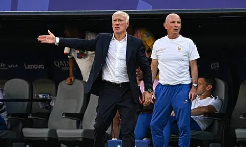 Nhật ký World Cup 2026 tối 5/7: Deschamps ngán Paraguay; Mexico muốn phong tỏa Harry Kane