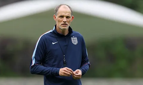 Tuchel yêu cầu tuyển Anh giữ cái đầu lạnh tại Mexico