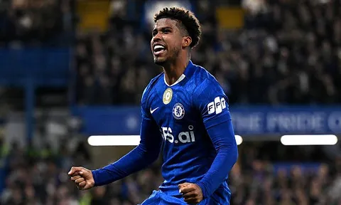 MU tranh Andrey Santos với Newcastle