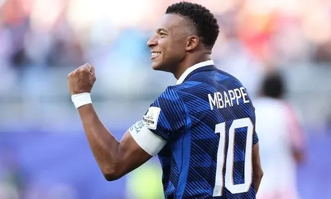 Real Madrid và nỗi trăn trở từ sự rực rỡ của các ngôi sao World Cup
