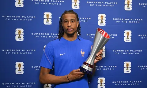Bất ngờ lý do Chelsea loại bỏ Michael Olise