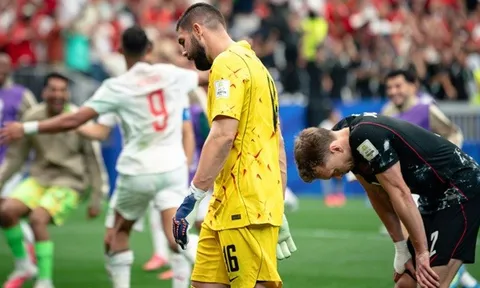 Bóng đá Canada sẽ đi về đâu sau World Cup 2026?
