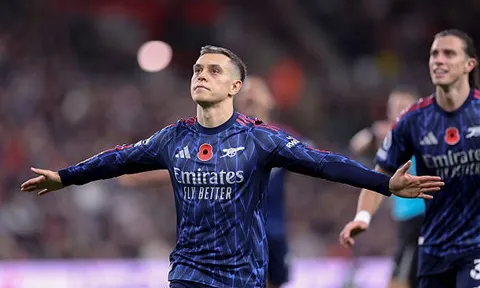 Thương vụ Trossard phơi bày điểm yếu chí mạng của Arsenal