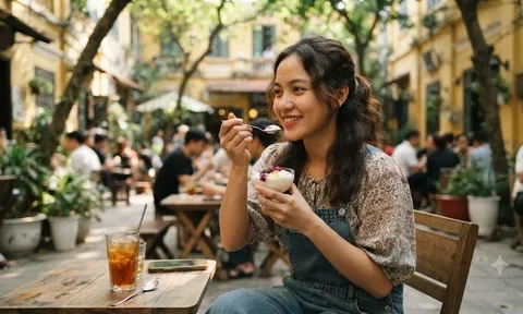 3 "thời điểm vàng" ăn sữa chua: Bí quyết giảm cân, đẹp da mà ít người biết