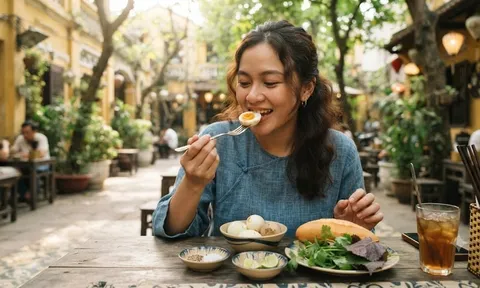 3 "thời điểm vàng" để ăn trứng giúp giảm cân và tăng cường sức khỏe