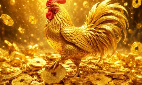 3 tuổi công việc hanh thông, tiền tài khởi sắc từ 6/7 đến 12/7