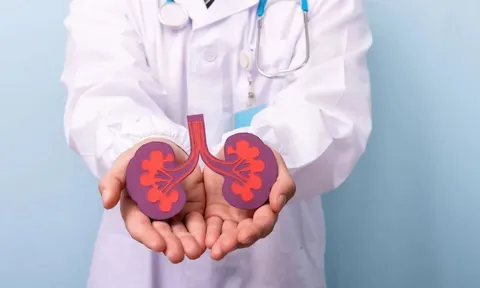 Cơ thể có 5 dấu hiệu này chứng tỏ thận khỏe mạnh, xem ngay bạn có đủ không
