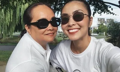 Của hồi môn mà mẹ Hà Tăng tặng con gái khi gả vào hào môn