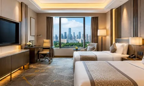 Thuê phòng khách sạn đừng chọn đại: Đây là vị trí "vàng" nên ưu tiên và những vị trí cần tránh ngay