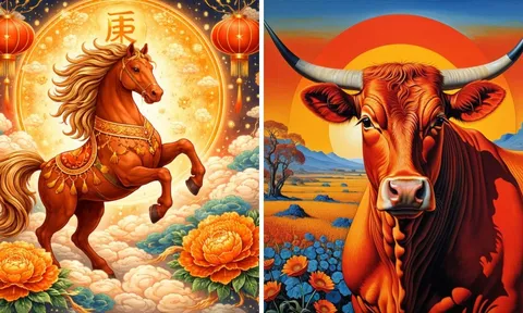 Top 3 tuổi Trúng Số Đổi Đời, Giàu Sang Lừng lẫy từ 6/7 đến 15/7