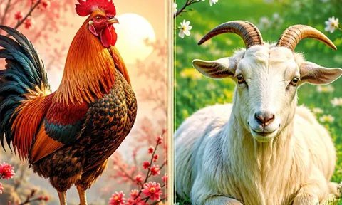 Tử vi thứ Hai, Ba (6-7/7): 1 tuổi dễ bị phê bình vì chủ quan, 2 tuổi bất ngờ đón cơ hội