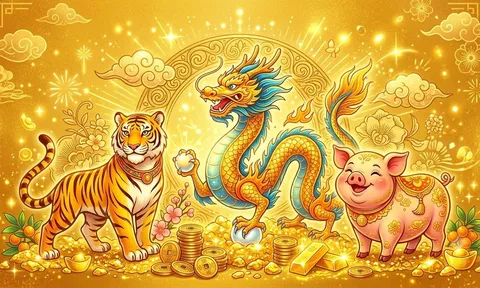 Tử vi tuần mới 12 con giáp (6 - 12/7): Tiền bạc của bạn sẽ thay đổi ra sao?