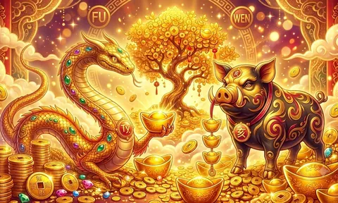 Tuần mới 6 - 12/7: Cơ hội kiếm tiền mở ra với 2 con giáp, 2 tuổi nên cẩn trọng tài chính