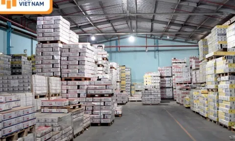 Hobi Việt Nam - Kho sàn gỗ nguồn hàng lớn, giá cạnh tranh, cung ứng toàn quốc