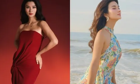 NSƯT Kim Tuyến diện đồ khéo đến mức vòng eo luôn "bé xíu": Bí quyết phụ nữ U40 có thể áp dụng mỗi ngày