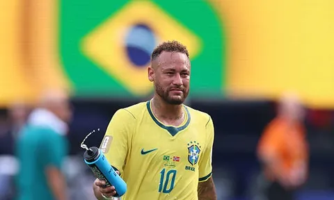 Di sản của Neymar tại Brazil là vĩ đại hay một nỗi dang dở?
