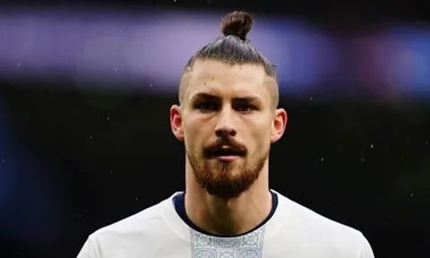 Dragusin sắp chia tay Tottenham để trở lại Serie A khoác áo Fiorentina