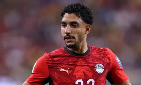 Tottenham muốn chiêu mộ Omar Marmoush từ Man City