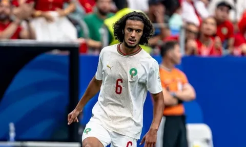 Vì sao Chelsea nên chiêu mộ Ayyoub Bouaddi từ Lille?