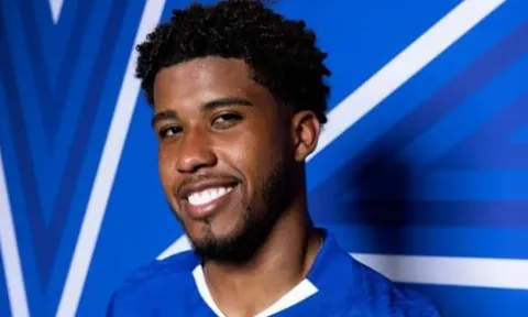 MU gửi thông điệp cho Chelsea về mức giá Andrey Santos
