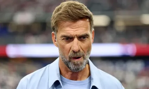 Klopp chỉ trích gay gắt quyết định của FIFA về trường hợp Balogun