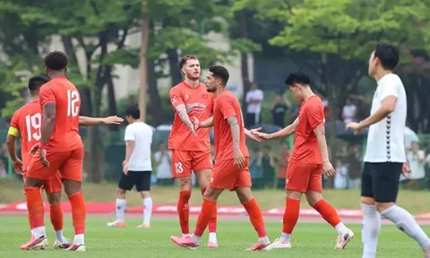 Cú hích từ chiến thắng 6-0 của Việt Nam trước AFF Cup