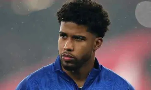 MU tìm ra vị trí tốt nhất của Andrey Santos với tiết lộ từ Enzo Maresca