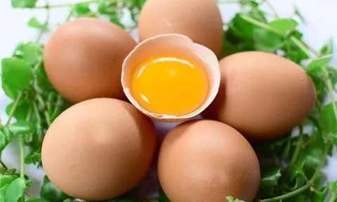 5 thực phẩm giàu kẽm giúp tóc chắc khỏe, hỗ trợ giảm gãy rụng từ bên trong