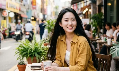 6 thói quen giúp phụ nữ trẻ hơn tuổi, U40 cứ ngỡ mới ngoài 20