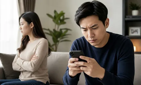 Đàn ông có những biểu hiện này thì nguy cơ ngoại tình có thể xảy ra, đừng chủ quan bỏ qua