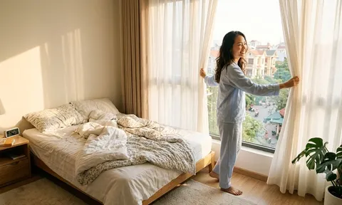 Đi ngủ trước 23 giờ, cơ thể nhận được những thay đổi gì sau một tuần?