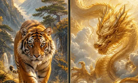 Đi xa thắng lớn: Nửa cuối năm 2026, 3 con giáp dễ gặp lộc phương xa, càng mạnh dạn càng dễ nắm cơ hội