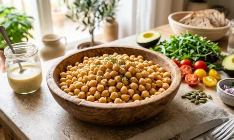 Đừng vội bỏ loại hạt này khỏi bữa ăn: Chuyên gia cho biết có thể hỗ trợ giảm tới 36% đường huyết sau ăn