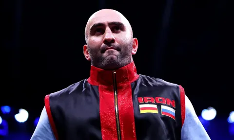 Lịch thi đấu boxing tuần 7-12/7/2026: Tuần lễ ảm đạm hay những ẩn số thú vị từ Murat Gassiev và Felix Sturm?