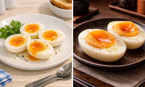 Mỗi ngày ăn 2 quả trứng có tốt hơn chỉ ăn 1 quả?