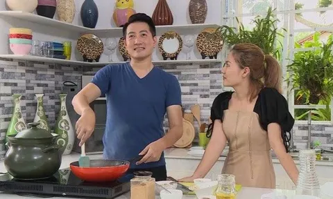 Phi Hùng phải lên tiếng về thông tin cưới Ngọc Lan