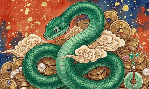 Quý 3 năm 2026 (tháng 7-8-9), 4 tuổi thành tích vượt trội, thu nhập tăng mạnh